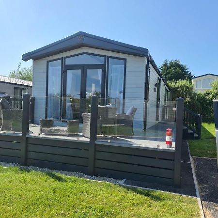 Mawgan Pads Padstow Apartment ภายนอก รูปภาพ