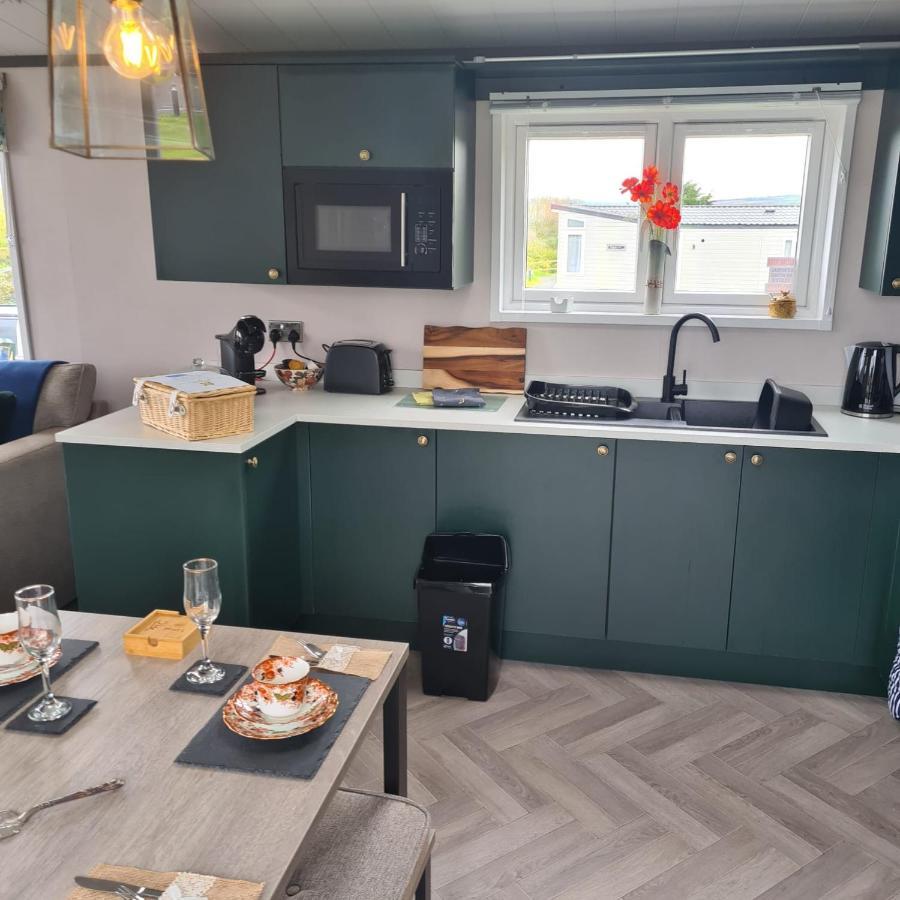 Mawgan Pads Padstow Apartment ภายนอก รูปภาพ