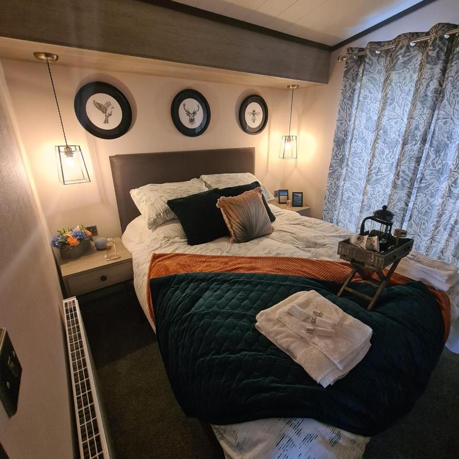 Mawgan Pads Padstow Apartment ภายนอก รูปภาพ