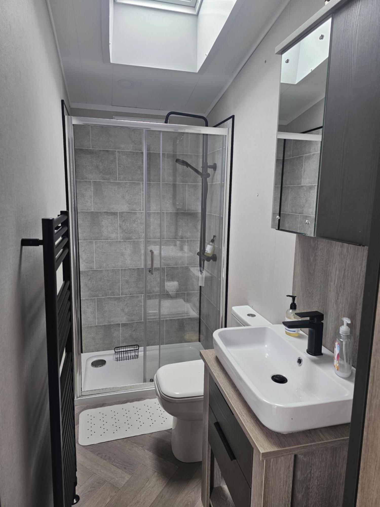 Mawgan Pads Padstow Apartment ภายนอก รูปภาพ