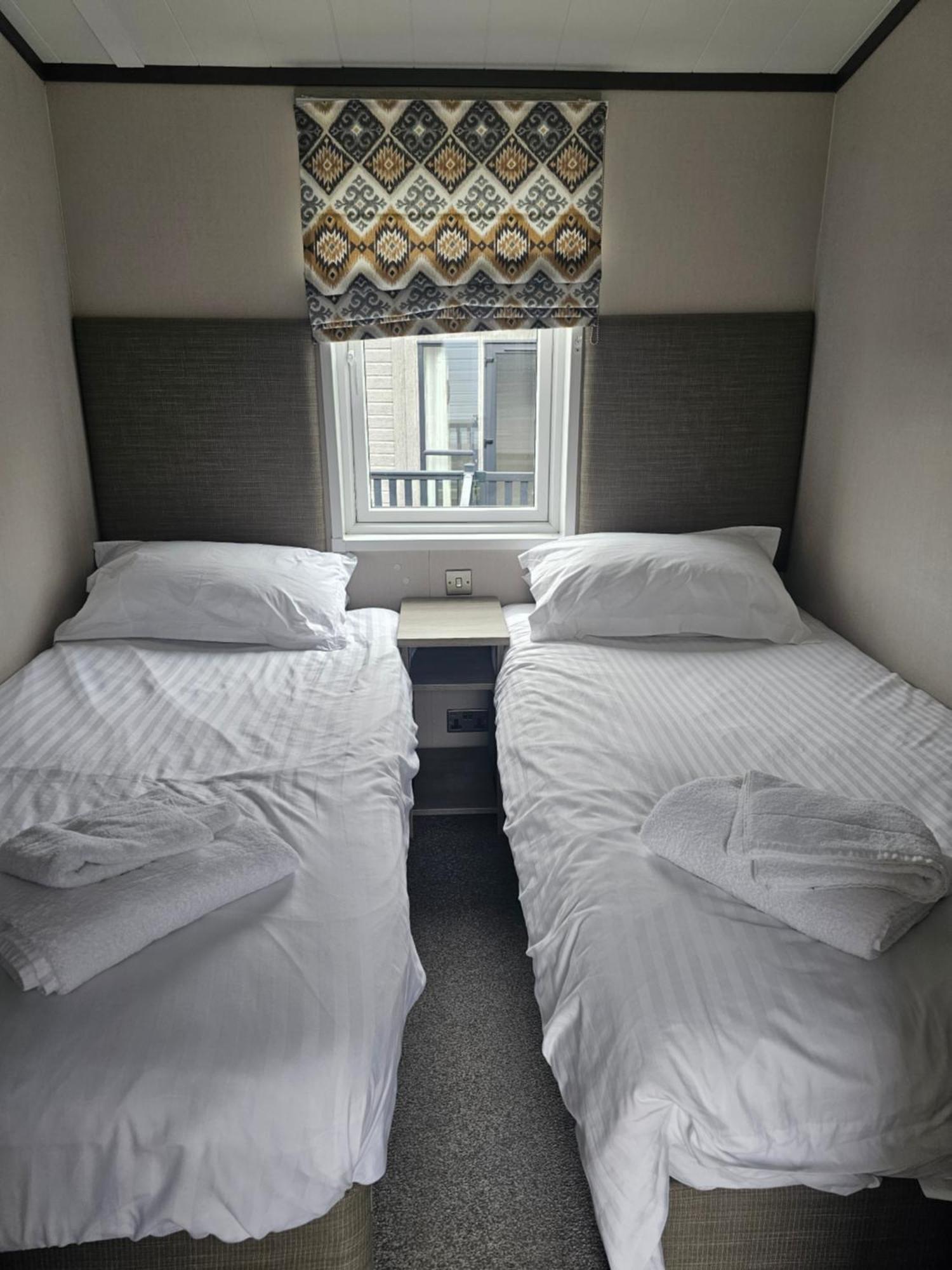 Mawgan Pads Padstow Apartment ภายนอก รูปภาพ