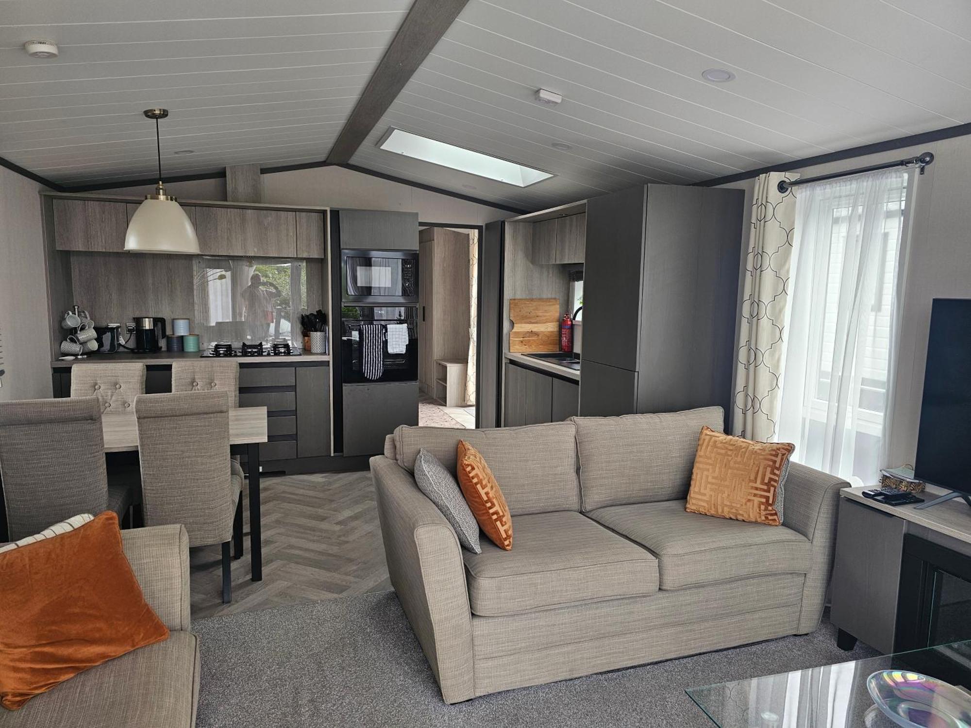 Mawgan Pads Padstow Apartment ภายนอก รูปภาพ